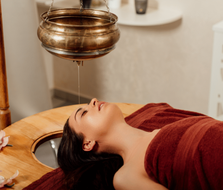 Experience Safe & Positive Healing Through Ayurveda