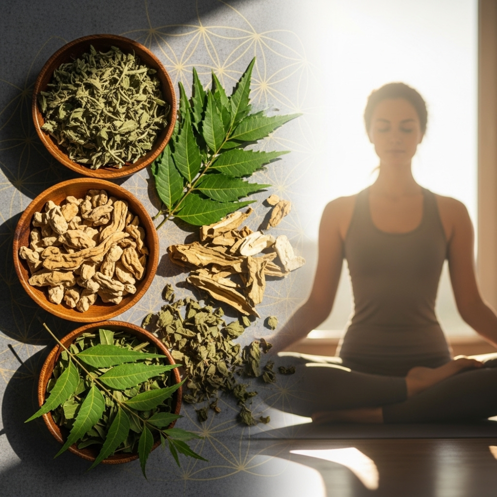 Our Ayurvedic wellenss & wisdom news