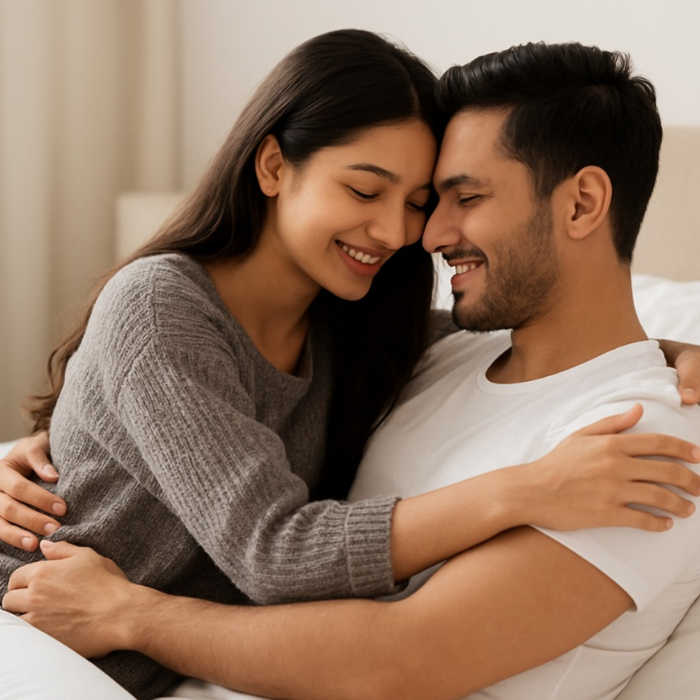 Sexual Health for male-female